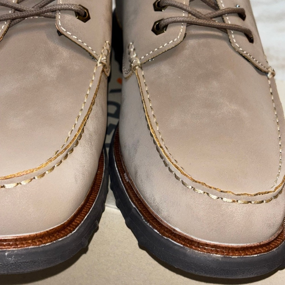 GBX Shoes‎ Casual Oxford Mens 13 - Picture 8 of 10